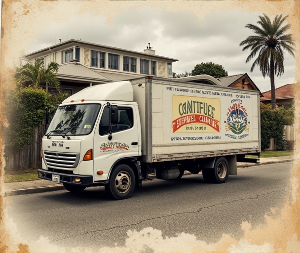 Fresho Carpet Cleaning Helensvale Founding Story