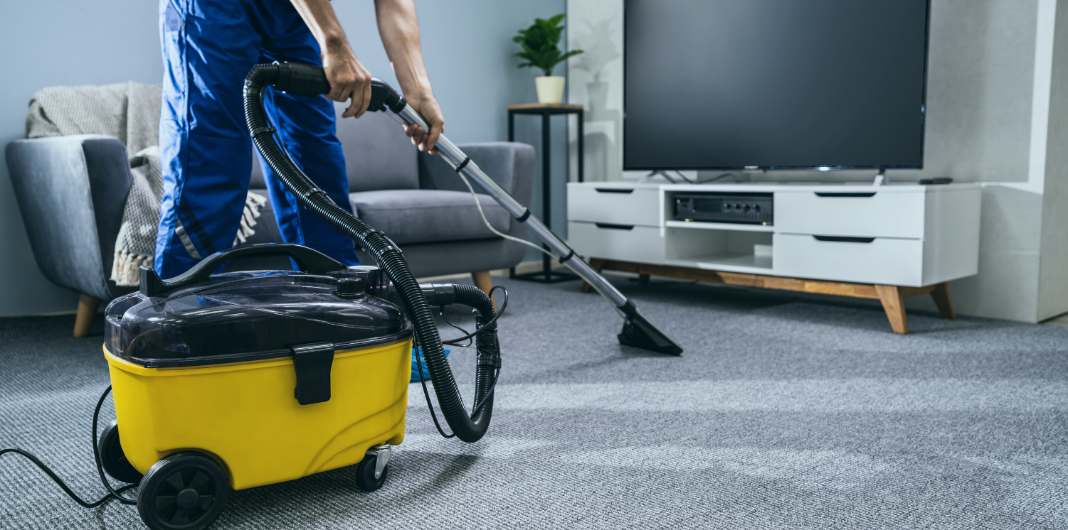 Fresho Carpet Cleaning Helensvale Contact Office